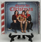 Finally it’s Christmas by Hanson CD 2017 3CG/S-Curve/BMG Records
