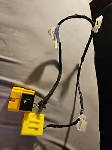 Arnés de asiento derecho con cableado de cojín de asiento RAM 2017. - Imagen 1 de 4
