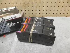 NEW PFC 7790 13 Burnished Brake Pad Set Brembo AP Alcon Raybestos - Picture 1 of 2