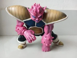 Figura Auténtica Banpresto Anime Japón Dragon Ball Kai Dodoria DX Criaturas - Imagen 1 de 6