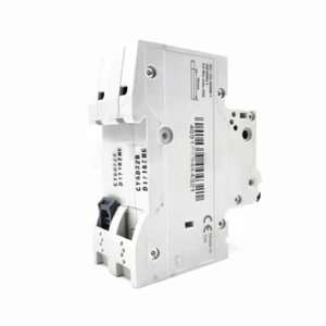 2P 32A 400V Circuit Breaker For Siemens 5SY6232-8CC - Picture 1 of 4