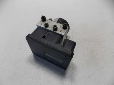 Módulo antibloqueo BMW E46 ABS unidad de control montaje de bomba 6765452 01-06 325 330 M3 Foto 1 de 4