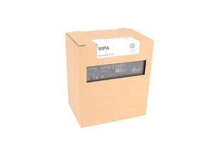 314-6CF23 VIPA 314ST ODPOWIEDNIK 6ES7317-2AK14-0AB0 YASKAWA NUEVO | MÁS RÁPIDO - Imagen 1 de 3