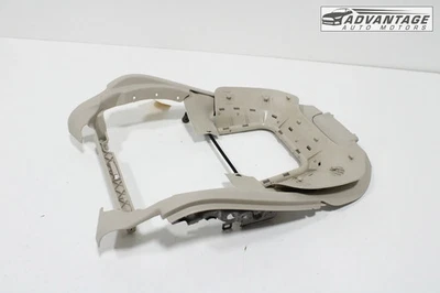 Lincoln Continental 2017-2020 delantero izquierdo asiento superior cojín marco trasero OEM Foto 1 de 4