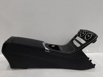 2018 MERCEDES BENZ GLC 253 Series CONSOLE - Image 1 of 4