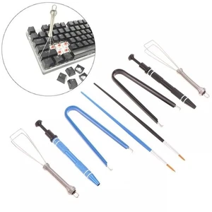 Metal Puller Keyboard Keycap Keycap Switch Tool Switch Tool Mechanical - Afbeelding 1 van 8