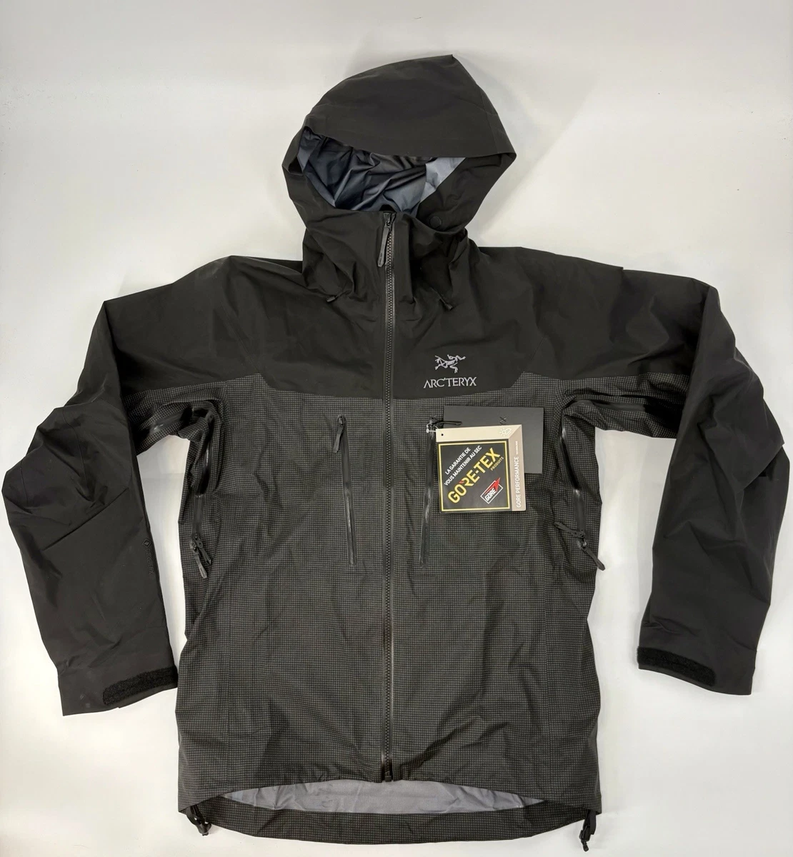 Arcteryx Alpha In Men's Coats & Jackets for sale - eBay