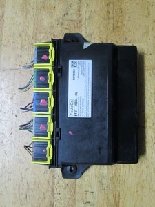 2011-2013 Ford Edge multifunction control module BT4T-15604-CU - Picture 1 of 13