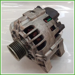 Alternador VALEO TG9B043 PEUGEOT 307 1.6 16V 5705NH 2001 2006 - Imagen 1 de 6