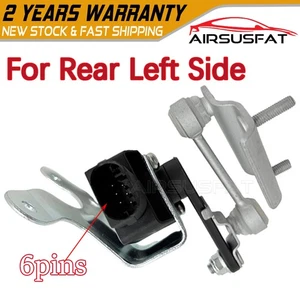 For Mercedes X218 C218 W204 C204 W212 S212 C207 Rear Left Turning Angle Sensor - Picture 1 of 10