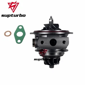 Chra NGT1038LMSZ 821042 Cartouche turbo pour Dacia Nissan Renault 1.2 TCe H5F - Picture 1 of 7
