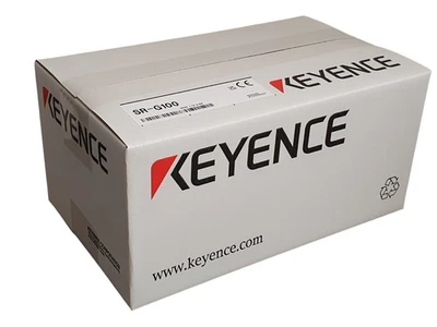 Keyence SR-G100 escáner de mano (NUEVO) - Imagen 1 de 4