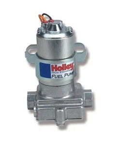 12-812-1 110 GPH "Blue" Electric Pump Without Regulator - Picture 1 of 2