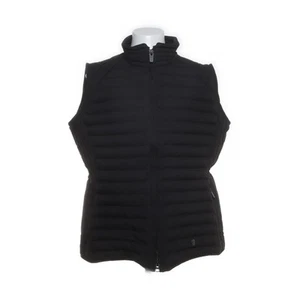 Wellensteyn, Outdoor Weste, Herren, Größe: 2XL, Schwarz, Einfarbig #SQj - Bild 1 von 4