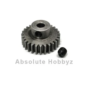 Robinson Racing Absolute 48P Pinion Gear (28T) - RRP1428 - Picture 1 of 1