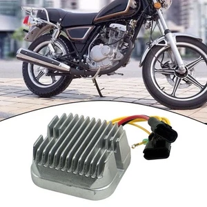 Pour Polaris pour RANGER 800 Régulateur de Tension de Remplacement Pièce 40127 - Photo 1/9