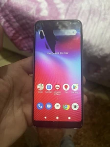 Vodafone Smart V10 32GB - Argento - Foto 1 di 1