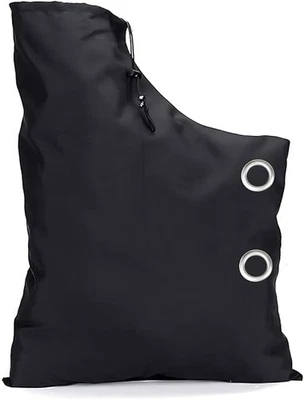 Universal Laubsauger Fangsack - Verstellbarer Auffangsack für Laubbläser - Bild 1 von 4