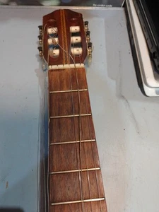 Chitarra acustica Hondo su entrambi i lati - Foto 1 di 14