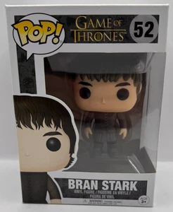 Bran Stark #52 Juego de Tronos Funko Pop! Envío gratis - Imagen 1 de 2
