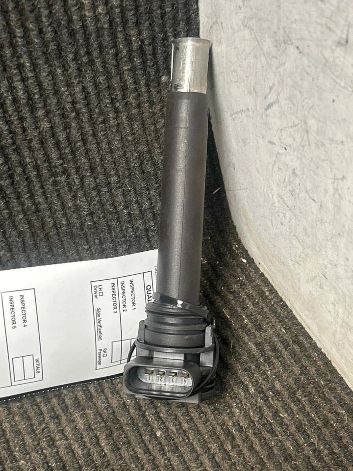 Fits 2006-2013 Audi A3 Ignition Coil OEM:0221604115 Foto 1 de 4