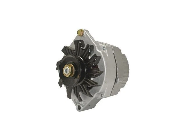 Alternator For 1973-1986 GMC Jimmy 1974 1975 1976 1977 1978 1979 1980 TV356DZ - Image 1 of 1
