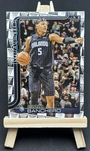 2025-26 Topps Paulo Banchero 87 Season Tip-Off - Bild 1 von 2