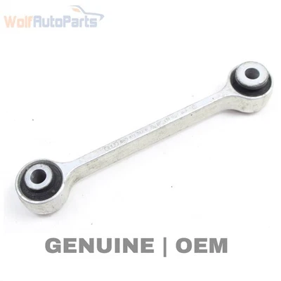 AUDI A5 QUATTRO 2008-2024 - Estabilizador delantero/barra estabilizadora extremo enlace 8K0411317E Foto 1 de 3