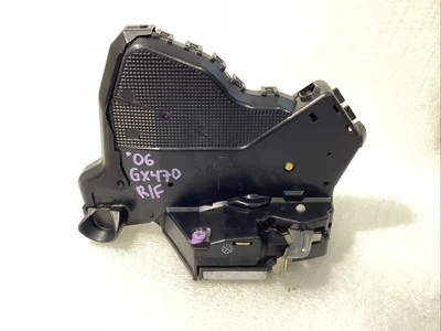 2003-2009 LEXUS GX470 FRONT RIGHT PASSENGER Door Lock Latch Actuator OEM - Image 1 of 4
