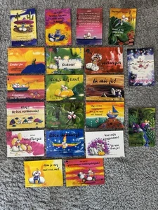 Diddl Maus Postkarten Sammlung, 20 Stück - Bild 1 von 14