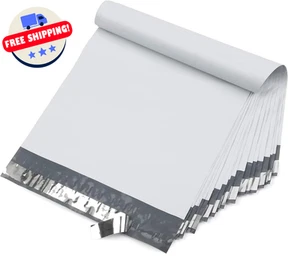 Poly Mailers Shipping Bag  - Picture 1 of 14