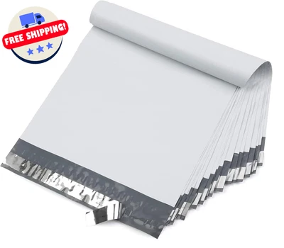 Poly Mailers Shipping Bag  - Image 1 of 4