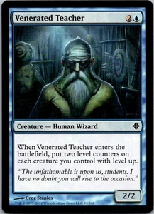 Verehrter Lehrer C Aufstieg der Eldrazi 93 LP - Bild 1 von 2