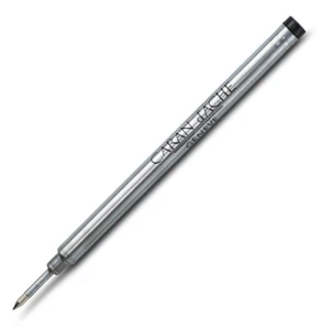 Caran D'ache Refills Blue Rollerball Pen - CA-8222160 - Picture 1 of 1