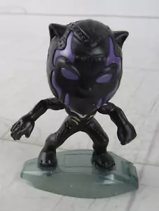 Juguete Happy Food 2022 Black Panther Wakanda Forever McDONALDS - Black Panther #7 - Imagen 1 de 5