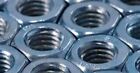 100x Stainless Steel M8 Nuts Heavy Hex High Grade Nuts 8M L