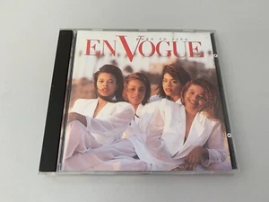 En Vogue – Born To Sing - © 1990 - Bild 1 von 3