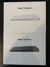 Genuine Apple Magic Trackpad 2 Multi-Touch Surface Silver/Space Grey NEW Sealed