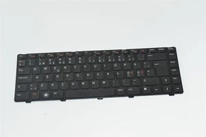 Dell Vostro 3560 Keyboard 0916CX PK130OF4A30 USED - Picture 1 of 2