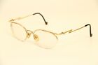 Vintage Aigner Eyeglasses Frame Glasses Occhiali Gafas Bril