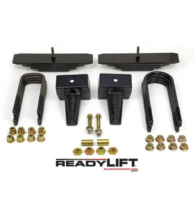 Readylift 69-2086 SST Lift Kit For 1999-2004 Ford F250 Super Duty Foto 1 de 1