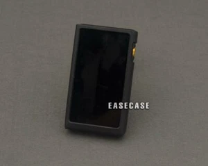 Estuche de cuero genuino hecho a medida A6 EASASECASE para IBASSO DX160 - Imagen 1 de 6