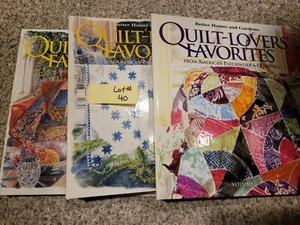 GRAN LOTE DE LIBROS DE ACOLCHADO - LIBROS DE BOLSILLO Y ESTILOS Y DISEÑOS DE ASSTD DUROS - LOTE #40 - Imagen 1 de 4