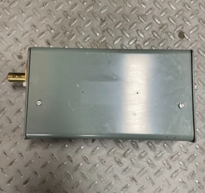 Interruptor de límite de leva giratoria Gemco 1980-104-L-SPX Foto 1 de 4