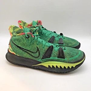 Nike Kyrie 7 Ky-D Weatherman Grün Sneaker CQ9326-300 Herren 12 Lifestyle Schuhe - Bild 1 von 18