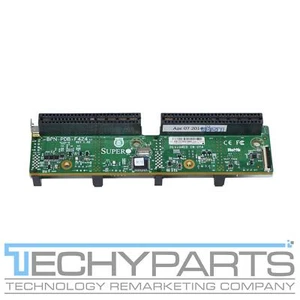 Supermicro BPN-PDB-F424 Fat Twin 4U Power Middle Plane - Bild 1 von 2