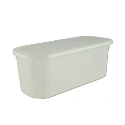 Takeaway supplies LTD - 5 Litre Napoli Ice Cream Containers - Image 1 of 4