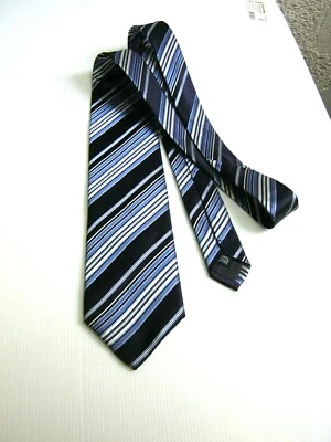 VITALI Nuevo Pura Seda Original Hecho en Italia Foto 1 de 3