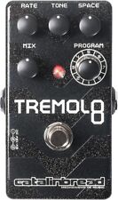 Catalinbread Tremol8 Tremolo + Modulation Pedal (open box) for sale