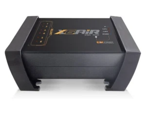 NEW EXPERT ELECTRONICS X6 AIR BLUETOOTH AUDIO PROCESSOR - Picture 1 of 3